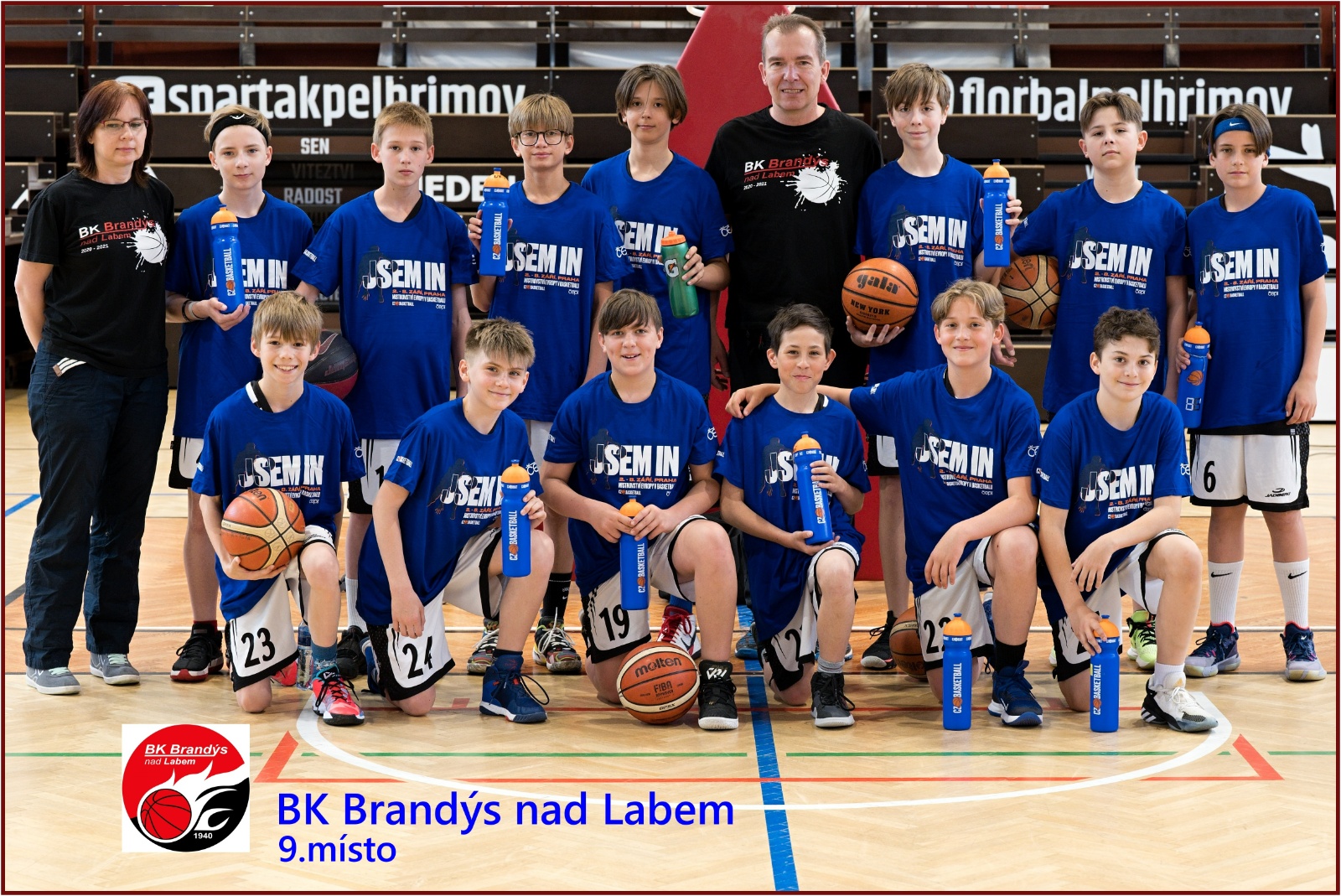Brandýs 11