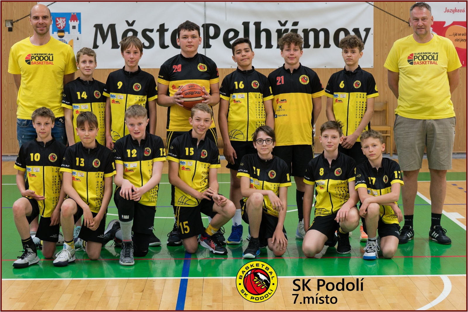 Podolí 11