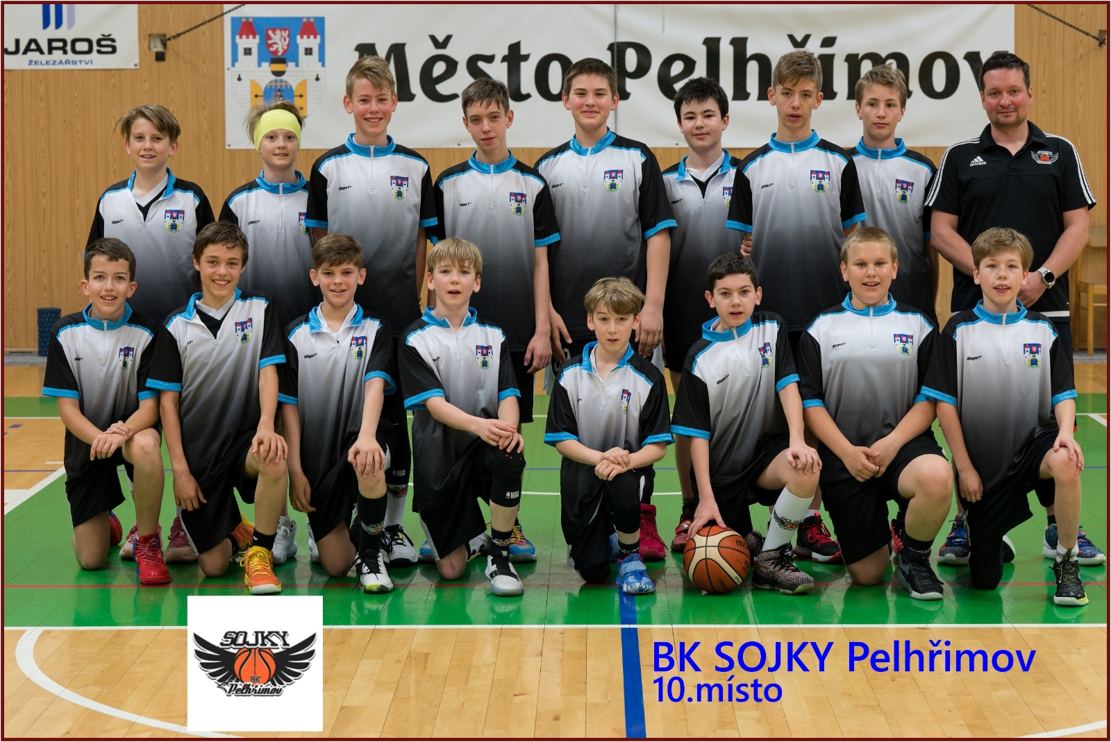 SOJKY 11